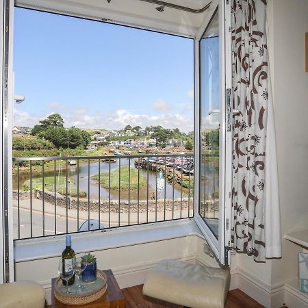 Apartamento Harbour View Abersoch Exterior foto