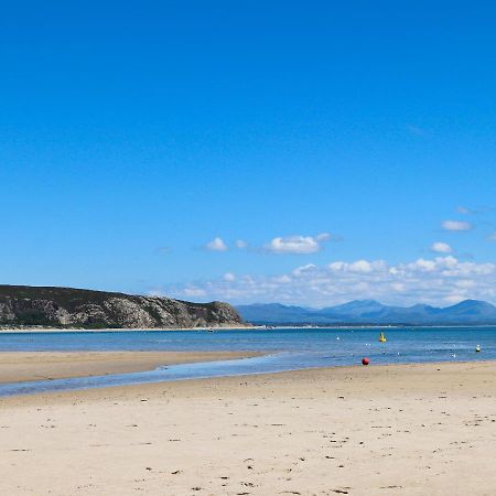 Apartamento Harbour View Abersoch Exterior foto