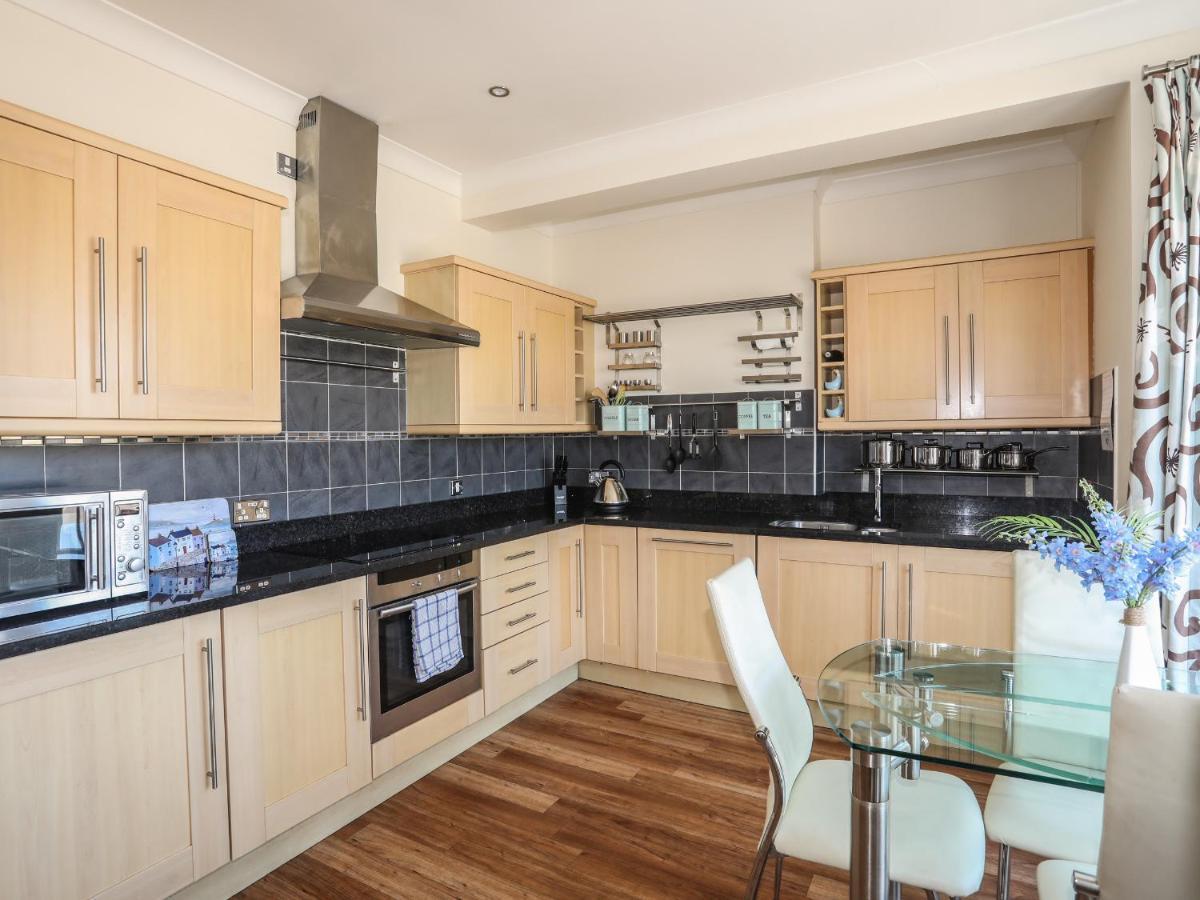 Apartamento Harbour View Abersoch Exterior foto