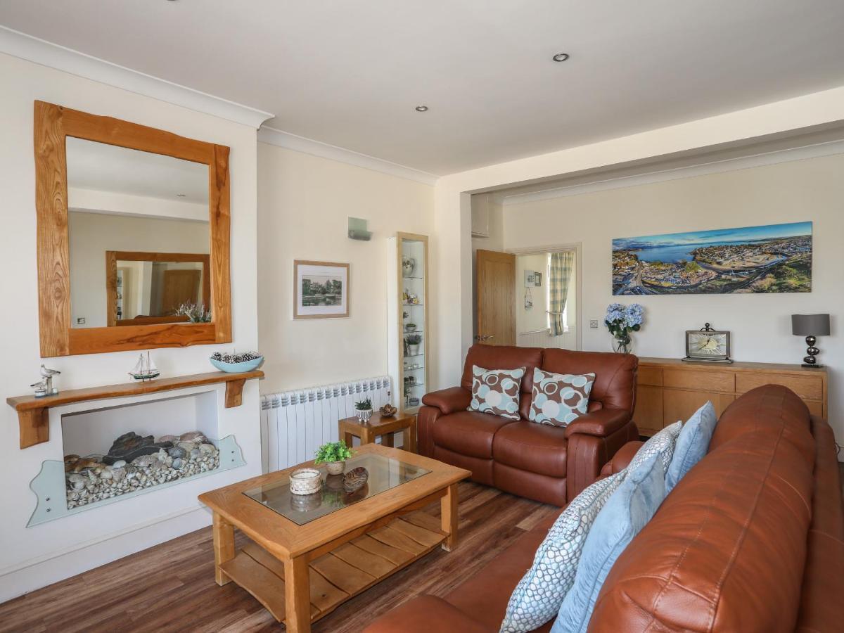 Apartamento Harbour View Abersoch Exterior foto