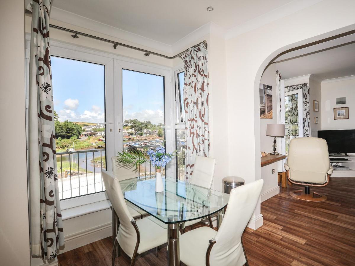 Apartamento Harbour View Abersoch Exterior foto