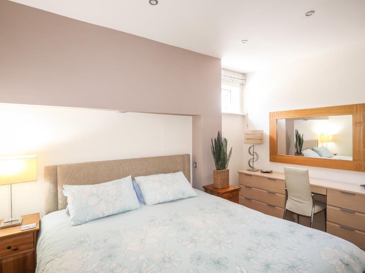 Apartamento Harbour View Abersoch Exterior foto