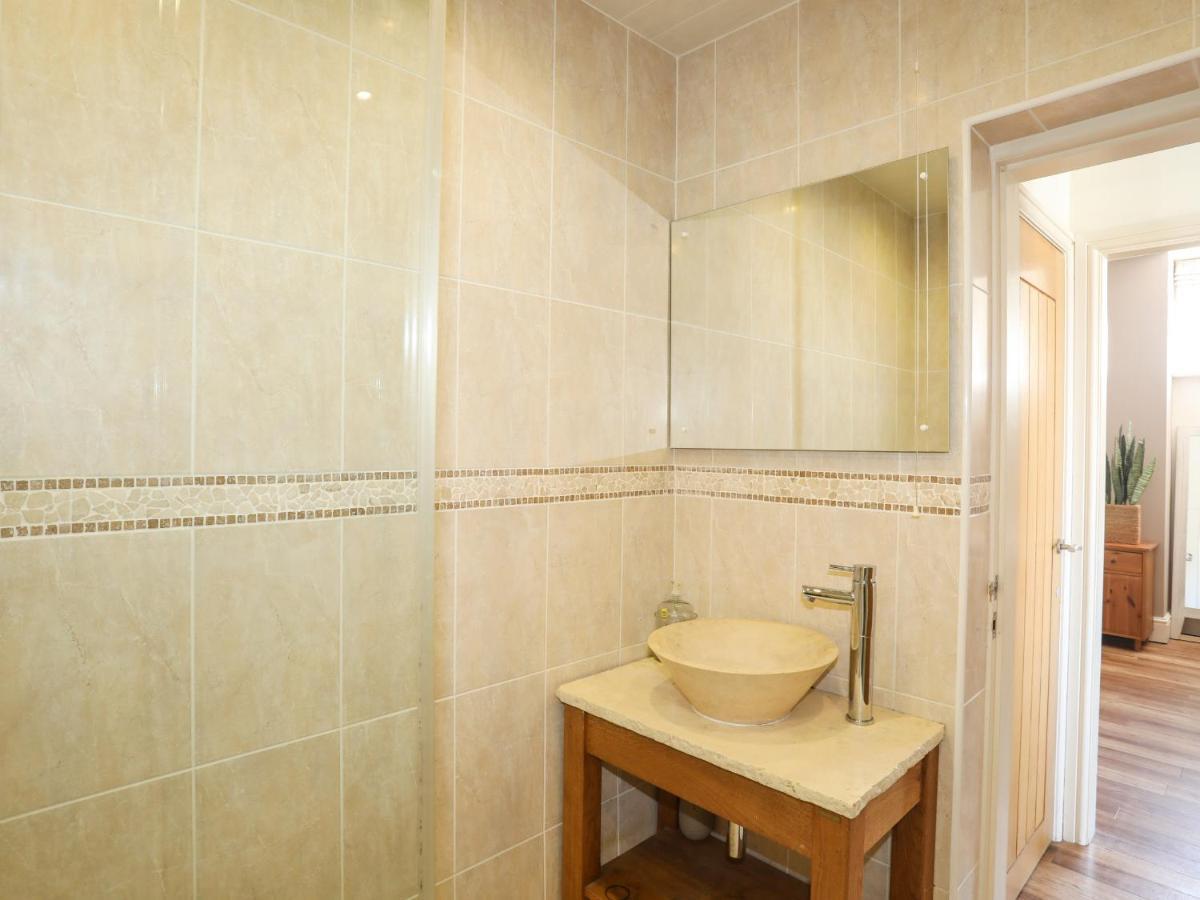 Apartamento Harbour View Abersoch Exterior foto