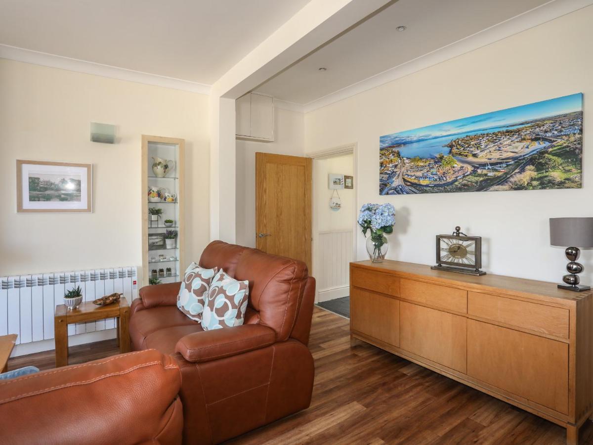 Apartamento Harbour View Abersoch Exterior foto