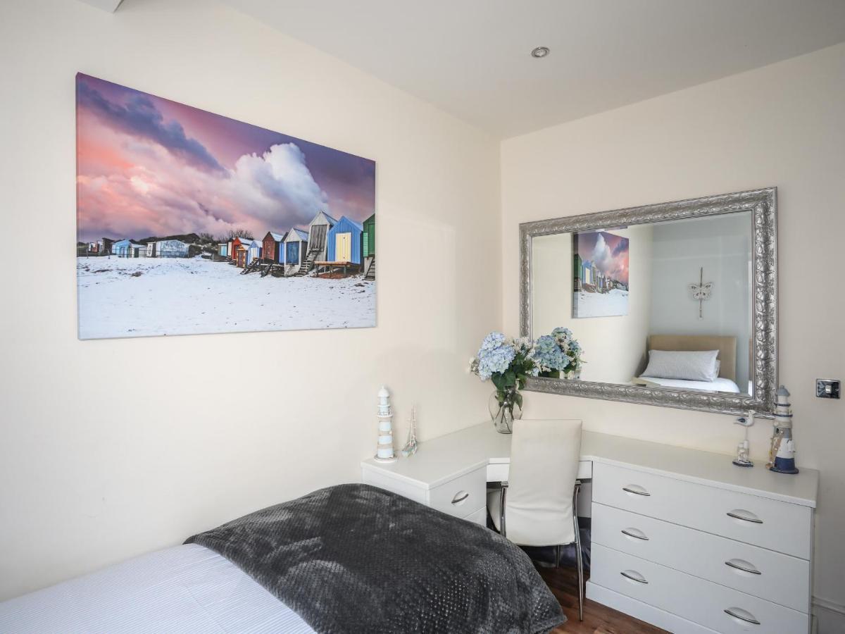 Apartamento Harbour View Abersoch Exterior foto