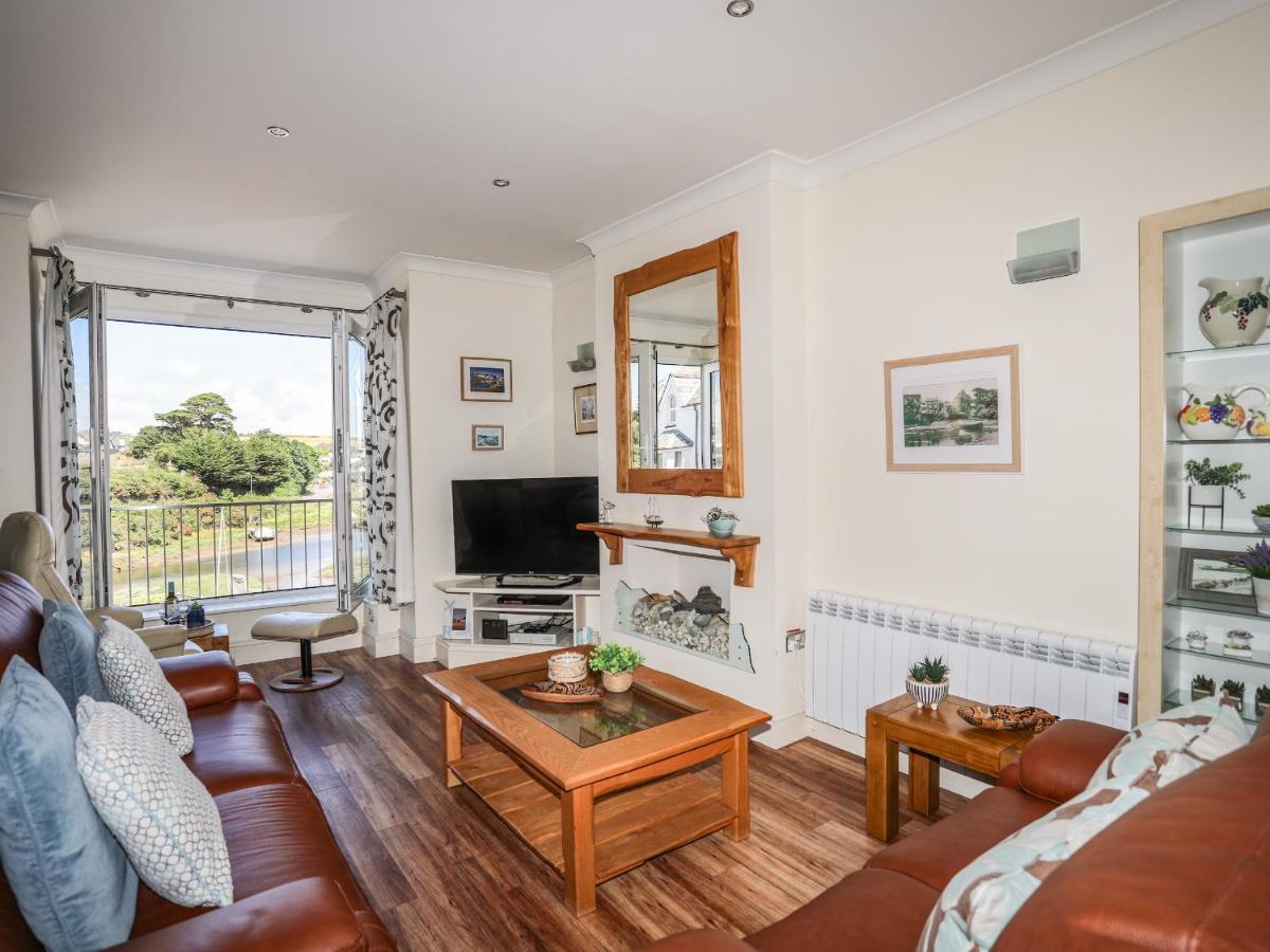 Apartamento Harbour View Abersoch Exterior foto