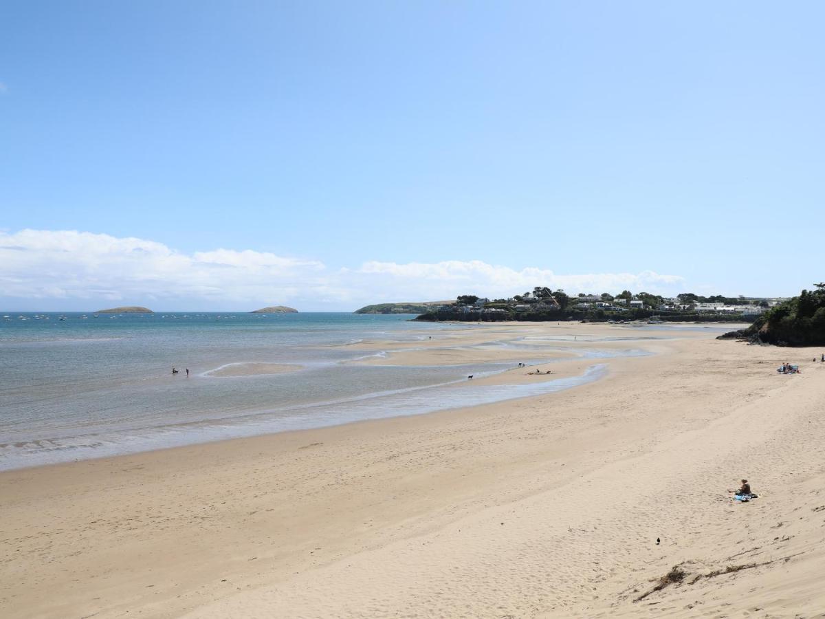 Apartamento Harbour View Abersoch Exterior foto